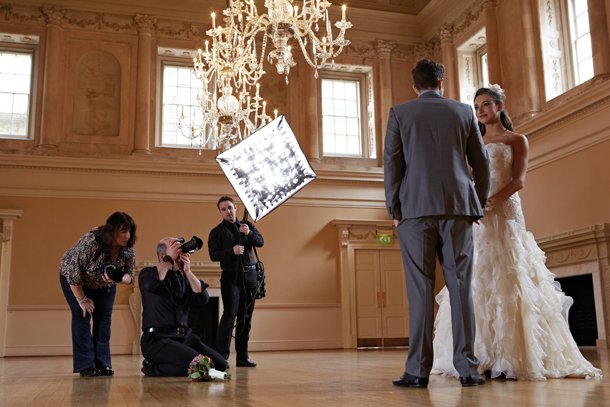 婚礼摄影8个建议帮你做好事前准备插图