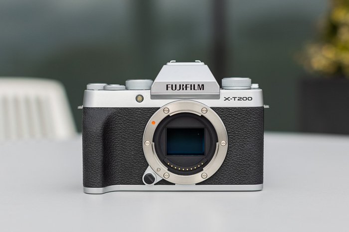 Fujifilm-X-T200-sensor