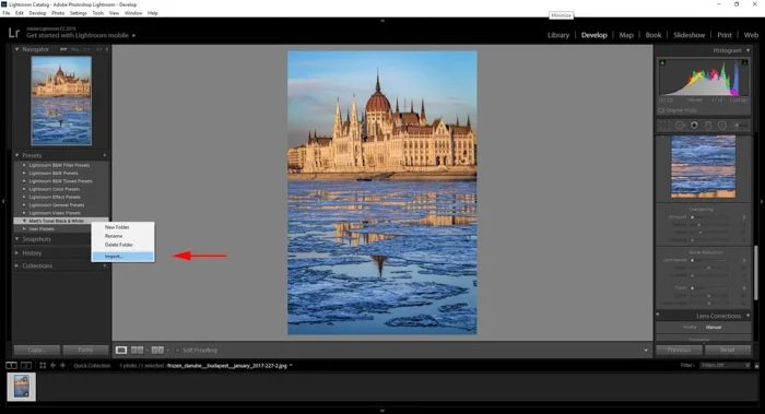 How-To-Use-Lightroom-Install-Presets